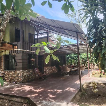 Finca La Paz - Sarapiqui Puerto Viejo de Sarapiqui 외부 사진