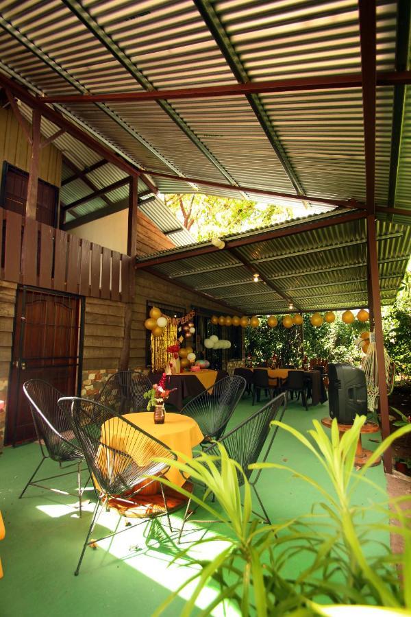 Finca La Paz - Sarapiqui Puerto Viejo de Sarapiqui 외부 사진
