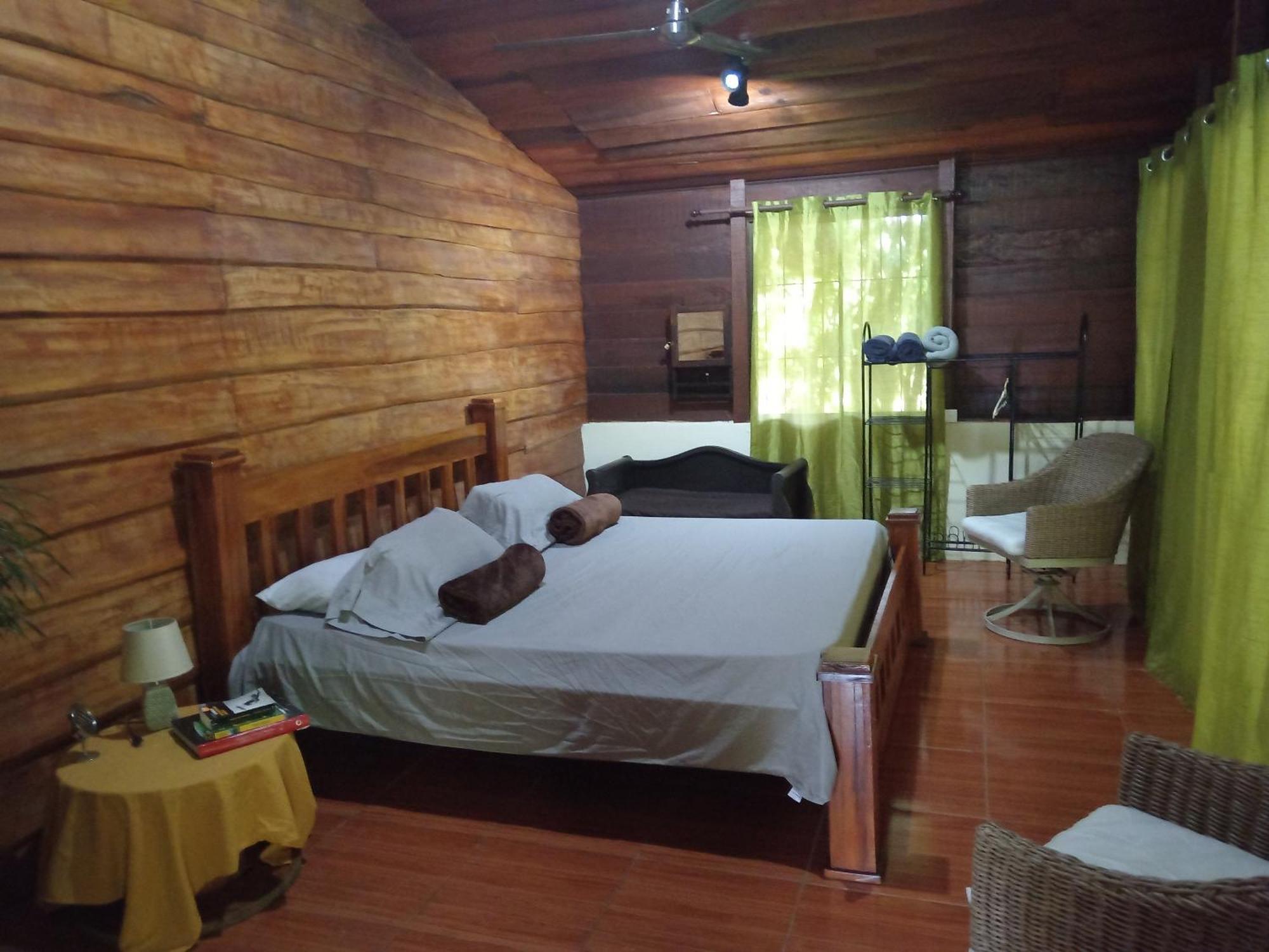 Finca La Paz - Sarapiqui Puerto Viejo de Sarapiqui 외부 사진