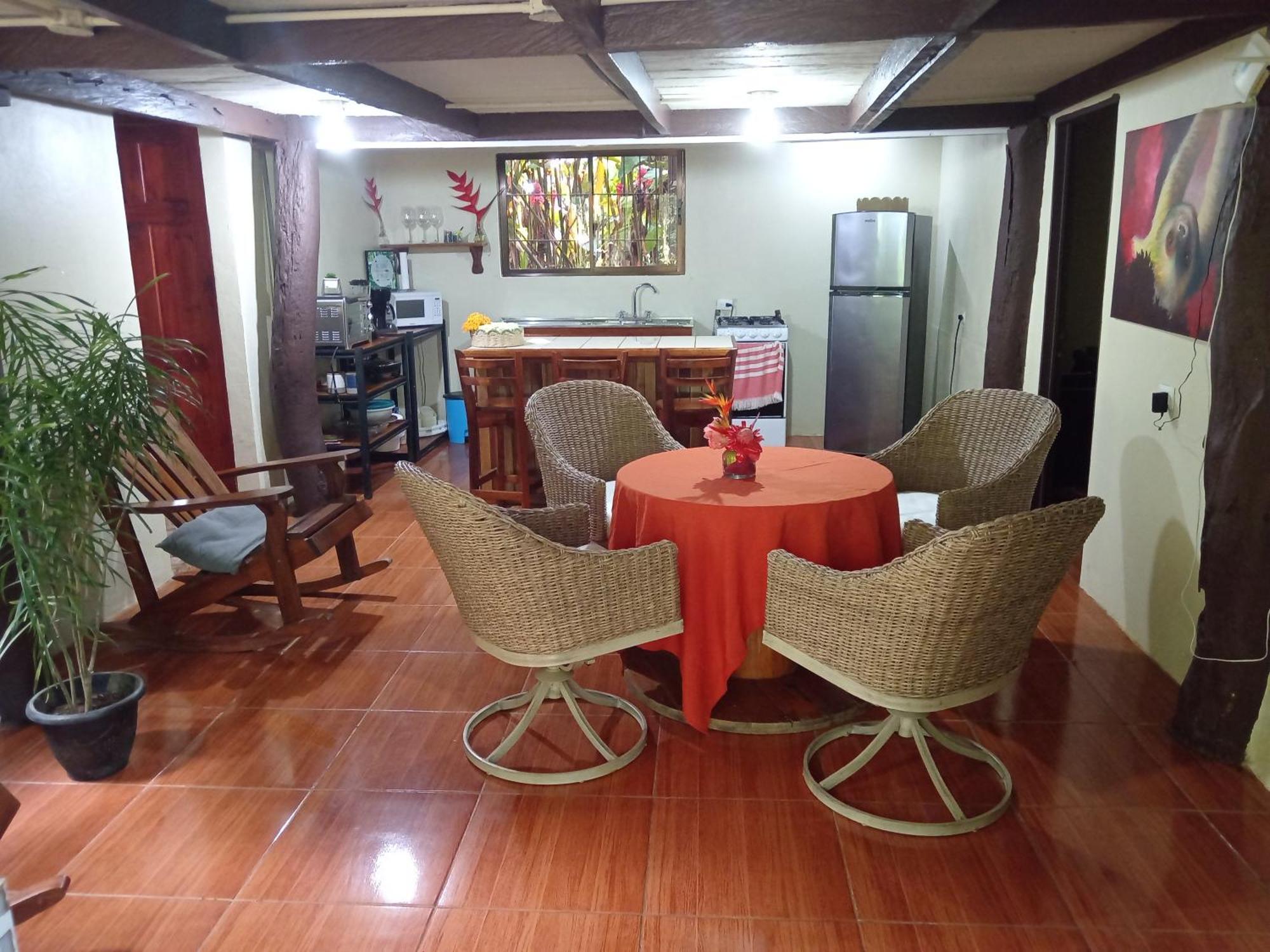 Finca La Paz - Sarapiqui Puerto Viejo de Sarapiqui 외부 사진