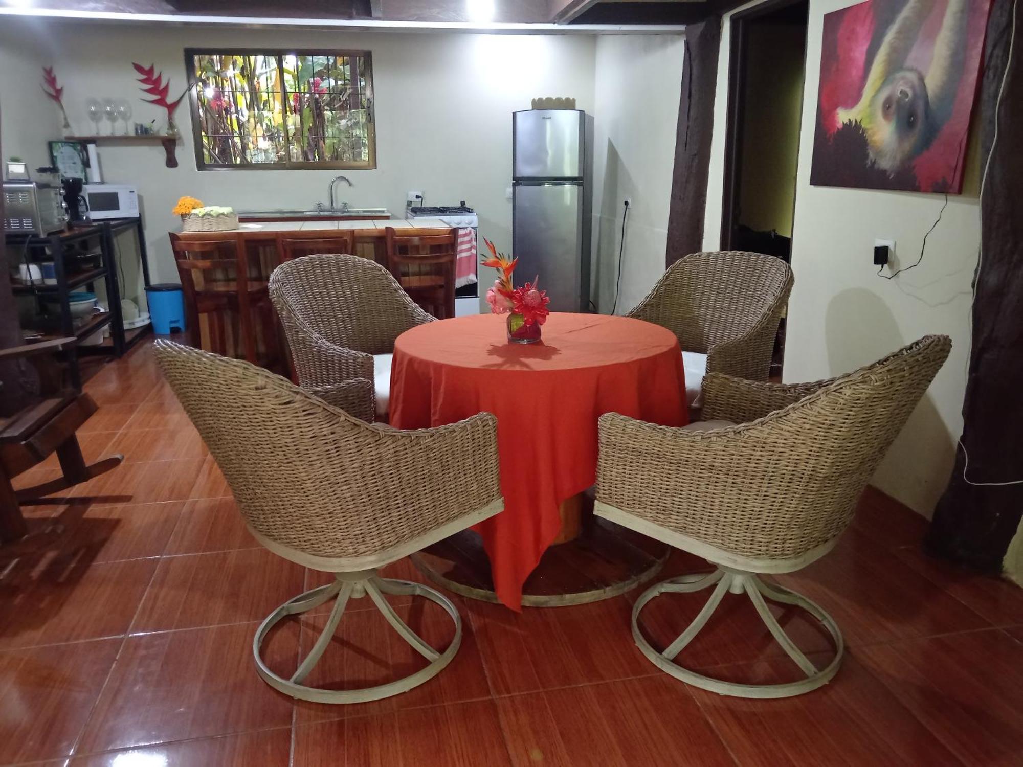 Finca La Paz - Sarapiqui Puerto Viejo de Sarapiqui 외부 사진